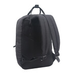 Mochila Espalda Amayra 67.26205.1 Negra